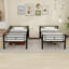 Metal Bed-1488162222