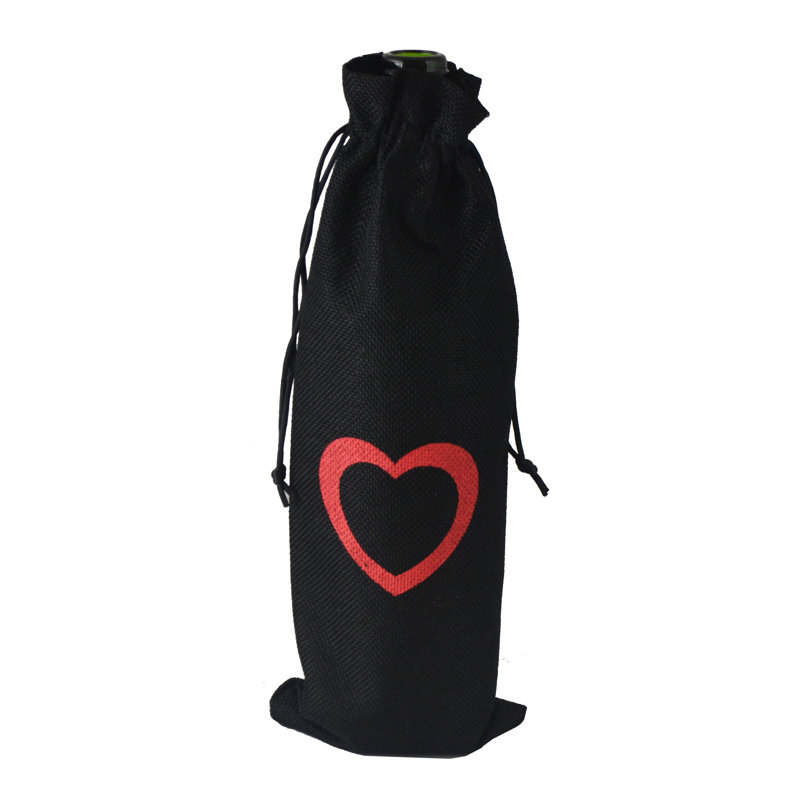 Ensemble-cadeau de 2 bouteilles de vin Sherell