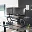 Convertisseur de bureau debout 42 "DESK-V000VL Series-93590827