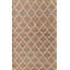 Tapis décoratif transitionnel Gideon-1257684313
