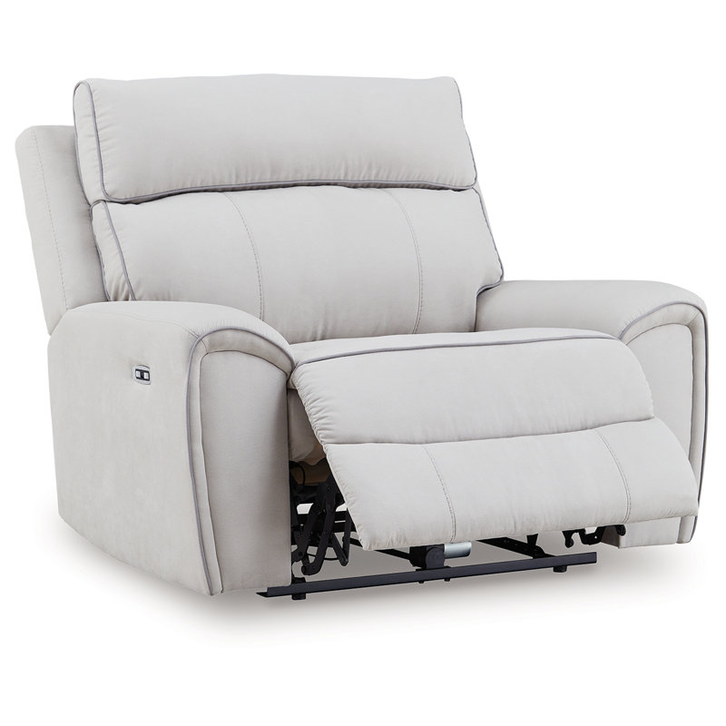 Fauteuil inclinable électrique Social Pointe