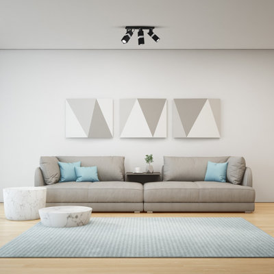 Vidar Ceiling Spotlight
