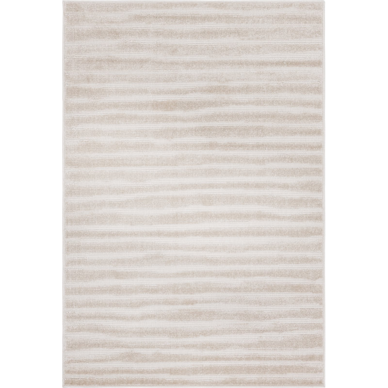 Sabrina Soto Ola Indoor/Outdoor Rug, Rectangle 5'1" x 8'