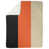 Black/Orange/Cream is unavailable
