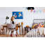 Magnetic Glass Dry Erase Board