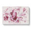 Beautiful Pink Carnation Petals - Wrapped Canvas-56664375