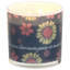 Bougie de soja Il n'y a pas d'amour plus 13 oz