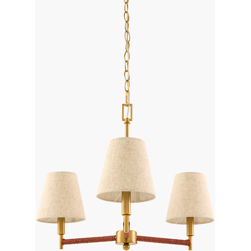 Bennett Chandelier
