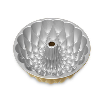 Poêle ronde kaléidoscope