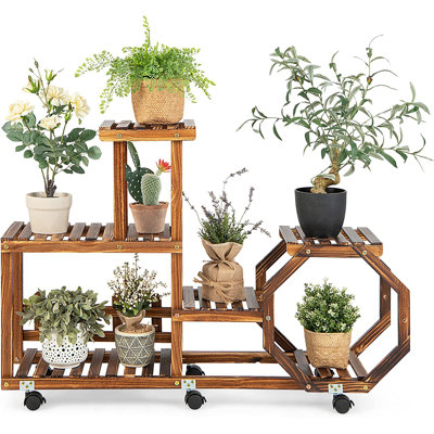 Annalice Plant Stand