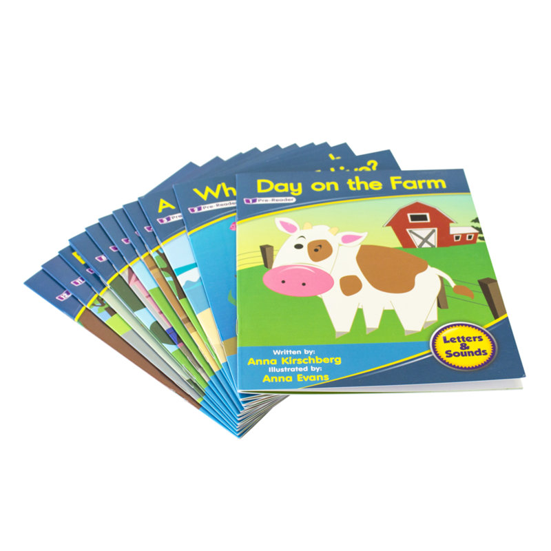 Livre de classe