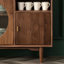 Buffet moderne et minimaliste avec fonction de rangement