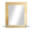 Miroir d'appoint Beigenwald-49882572