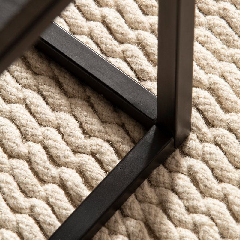 Blairsville Frame Coffee Table