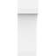 Corbeau standard en PVC de qualité architecturale standard-33860383