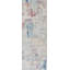 Tapis Griffiths bleu; rouge-1364689347