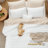 Bedsure Pinch Pleat Polyester Comforter Set-108920066-101518274