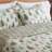 Rustic Lodge Trees Microfiber Reversible Quilt Set With Shams-69994235