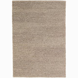 Valencia Wool Area Rug in Beige