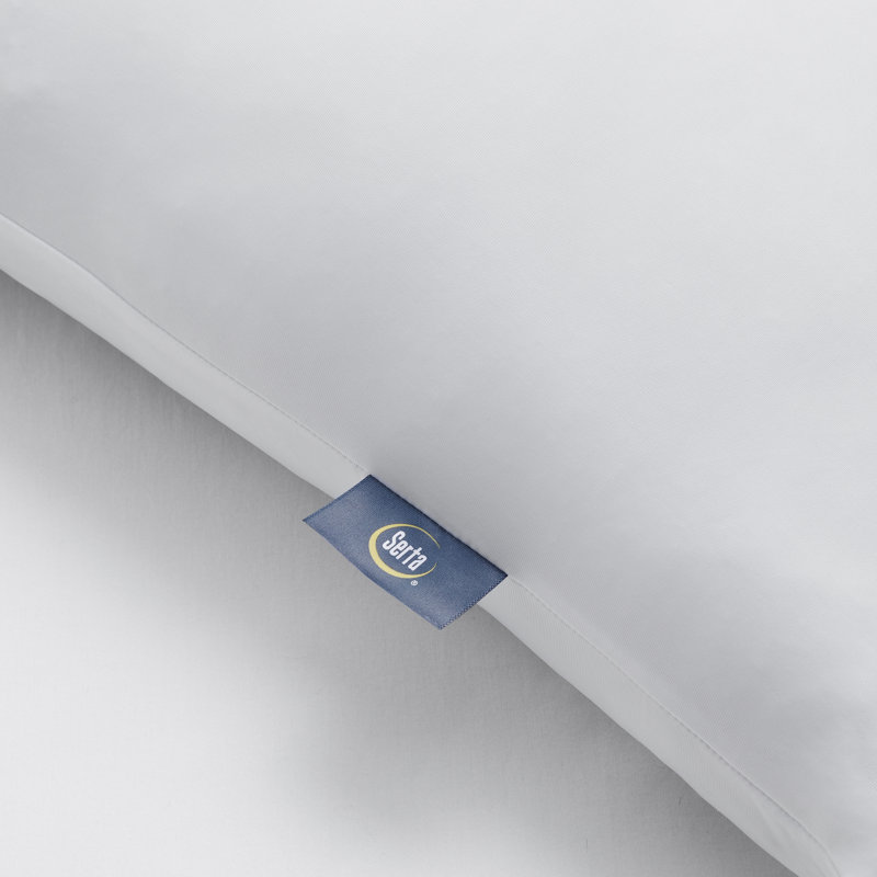 Power Chill Nylon Zipper Pillow Protector