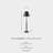 Gearldine Table Lamp