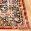 Tapis performance oriental Broomhedge Bijar-24507958-130812948