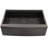 36'' L Farmhouse / Apron Single Bowl Stainless Steel Kitchen Sink