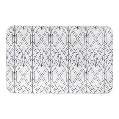 Alasha Non-Slip Bath Rug