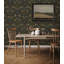 Clauson 18' L x 20.9" W Peel and Stick Wallpaper Roll-1502081345