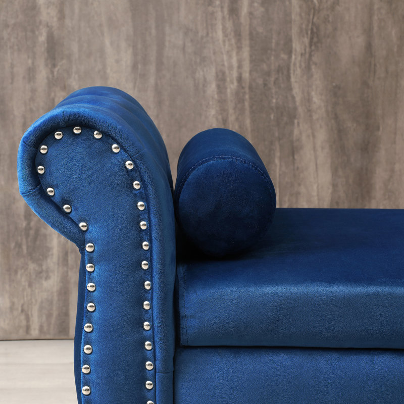 63 po Velvet 63 po multifonctionnel, Bleu