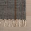 Nare Striped Handmade Cotton Rug-1195795938