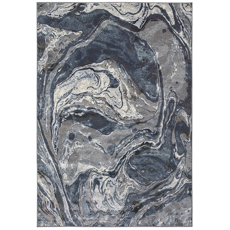 Malizia Abstract Area Rug, Rectangle 240 x 340cm