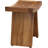 The Original 18" Asia Teak Shower Bench