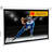 Kodak Manual Pull Down Projector Screen, Large 16:9 Retractable Projector Screen-101054504