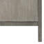 Foundations 94'' W Solid Wood Sideboard