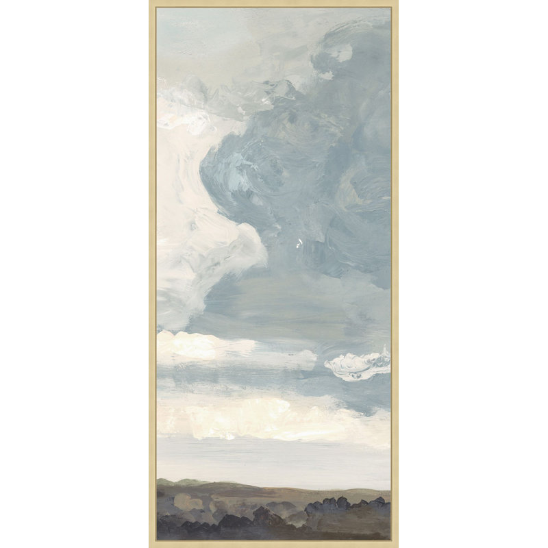 Pastoral Triptych 2 Print
