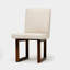 C2 W Upholstered Dining Chair-17795179