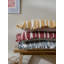 Carmon Stripe Striped Rectangular Cushion-125040326