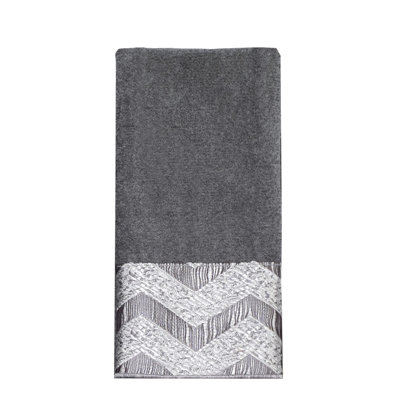 Fingertip Towel