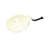 Plastic 16oz Teapot with Tethered Lid-50652854