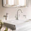 Grandera® Soap Dispenser with Holder-13664794