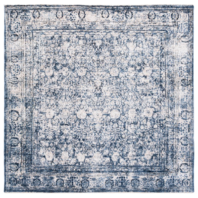 Currey Performance Southwestern Rug