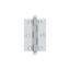 3'' x 2'' Butt Bearing Hinge-14748130