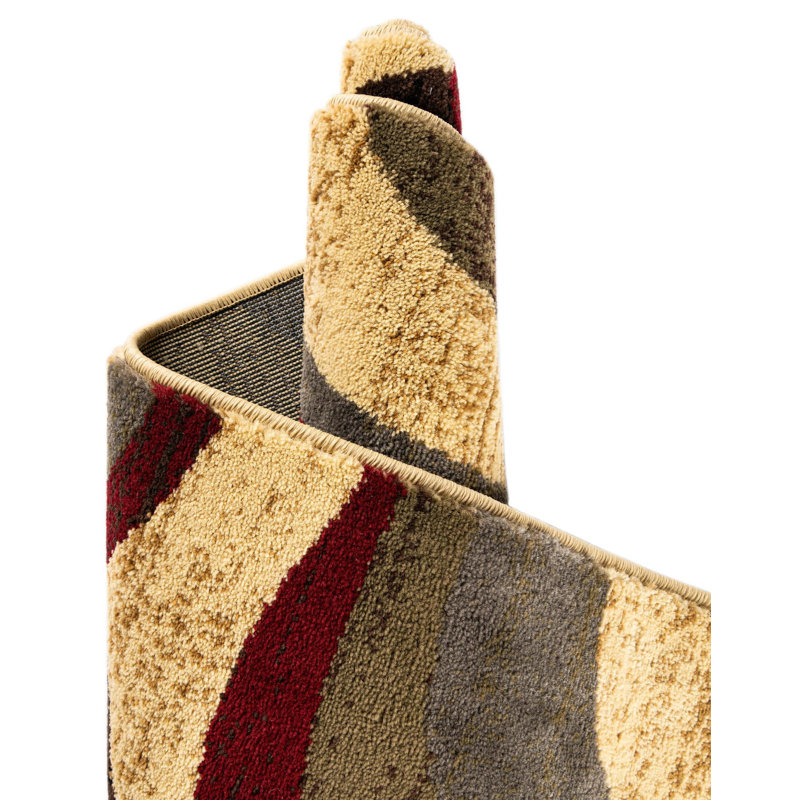 Samiyah Area Rug