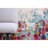 Cariel Washable Abstract Indoor Rug-422667527