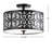 Ezra Semi Flush Mount