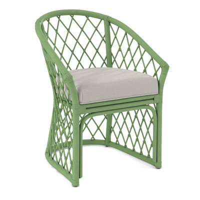 Raleigh Arm Chair by Birch Lane