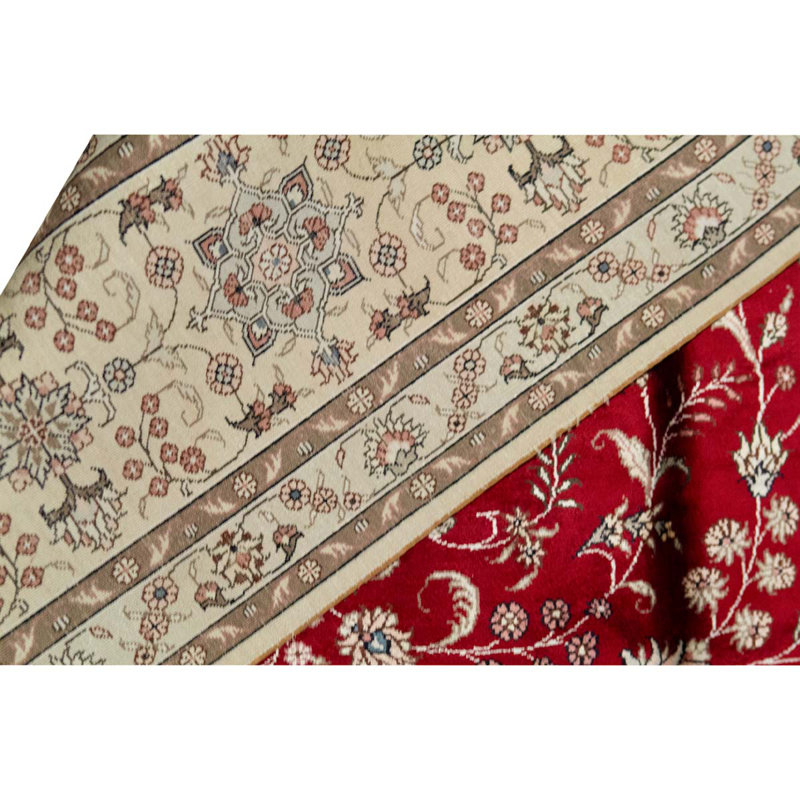 Oriental Area Rug