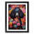 Black Framed