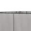 EvoNet LIGHT GREY Polypropylene Replacement Canopy